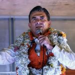Bolivia: el presidente Paz advirtió que a quienes no quieran dialogar “les caerá la Constitución”