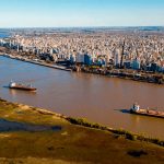 La licitación de la Hidrovía entra en etapa final: el Gobierno abre las ofertas económicas el 19 de mayo