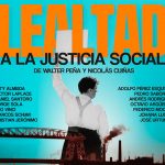 “Lealtad a la justicia social”: se proyectará el documental con la presencia del referente nacional de la CGT, Jorge Sola