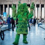 Con movilización y festival, Rosario se suma a la Marcha Mundial de la Marihuana: horario, recorrido y grilla del evento 