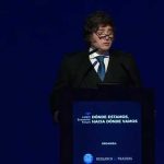 Milei, ante empresarios: “Argentina será uno de los países que más va a crecer en los próximos años”