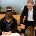 Con el Súper RIGI incluido, el Gobierno envió un nuevo paquete de reformas al Congreso