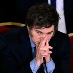 Imagen en picada: la confianza en el Gobierno volvió a caer y acumula seis meses de contracción