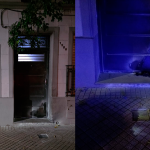 La CGT repudia el ataque incendiario a gremio en Rosario y denuncia «escenario de persecución y amenazas» contra sindicatos