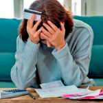 Morosidad en aumento: el 11,2% de las familias argentinas ya no alcanza a pagar sus deudas