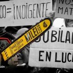 La jubilación mínima perdió el 10,3% de poder de compra en lo que va de la gestión de Javier Milei 