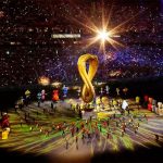 Aquí están, éstos son: se conocieron a los artistas que cantarán en las ceremonias inaugurales del Mundial