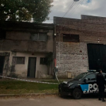Zona sur: falleció un obrero tras caer en altura desde una antena en la que trabajaba