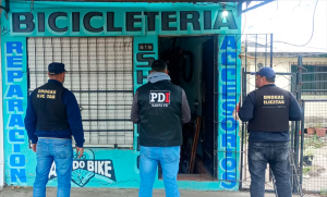Tráfico de opioides: allanamientos en Rosario y Baigorria por venta ilegal de nalbufina a Buenos Aires