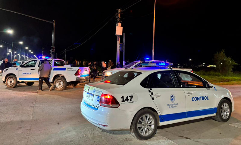post