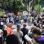 Fuertes críticas al proyecto del Parque Acuático: “La intención es privatizar toda la costa”