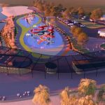 Convocan a una sesión en el Concejo por el Parque Acuático: “Hay un rechazo masivo, unánime y transversal”
