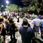 Organizaciones ambientales, deportivas y vecinos en alerta por la posible privatización de “La Rambla”