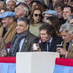 Pino, presidente de La Rural, sobre baja de retenciones: “No alcanza, apuntamos a que sean cero”