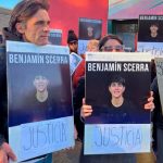 Criminis causae: imputaron a tres de los acusados por al asesinato de Benjamín Scerra