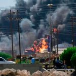Un ataque con dron en Sudán dejó al menos 28 muertos y más de 25 heridos en un mercado central