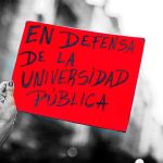 Docentes de la UNR paran del 26 al 30 de mayo: continúa el reclamo por la aplicación de la Ley de Financiamiento 