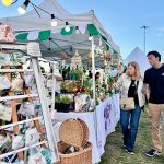 Biomercado y el Mercado del Río se llena de sabores con el Festival del Repulgue