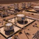 YPF presenta el mayor RIGI con un proyecto de U$S 25.000 millones para Vaca Muerta