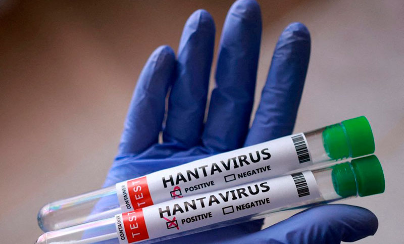 Hantavirus en Argentina: alertan por dos nuevos casos y suman 47 los contagios en 2026