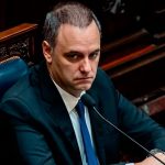 Tras su controvertida declaración jurada, Adorni irá al Senado para presentar su informe de gestión