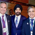 El Banco Mundial aprobó un paquete de financiamiento por US$ 2.000 millones para Argentina