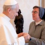 León XIV nombró por tercera vez a una mujer prefecto de un ministerio del Vaticano