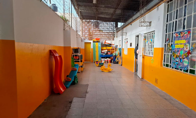 El FAE impulsa programas que fortalecen la educación pública rosarina