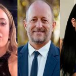 Por enriquecimiento iícito y lavado de dinero, prohíben la salida del país a Insaurralde, Cirio y Clérici