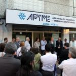 Pymes presentaron un proyecto de ley con la idea de frenar el cierre de empresas en el país