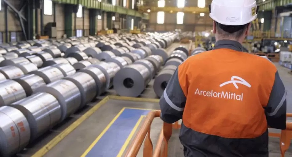 Crisis en la siderurgia: Acindar frena nuevamente su producción por la caída de la demanda
