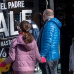 Día del Padre 2026: las ventas cayeron por cuarto año consecutivo a pesar de las promociones comerciales