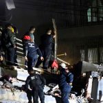 Terremotos en Venezuela: las cifran elevan a 920 muertos y 3360 heridos en la zona de la Guaira