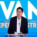 Colombia: Iván Cepeda reconoce a De la Espriella como nuevo presidente electo