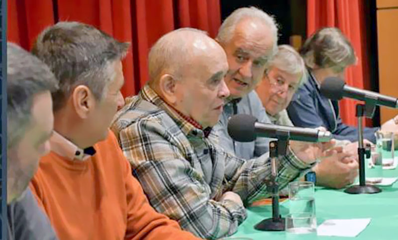 Los no docentes de la UNR convocan a un plenario tras el fallo de la Corte sobre la Ley de Financiamiento Universitario
