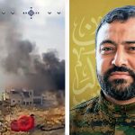 Israel asegura haber abatido al responsable de ingeniería de Hezbollah en un ataque aéreo