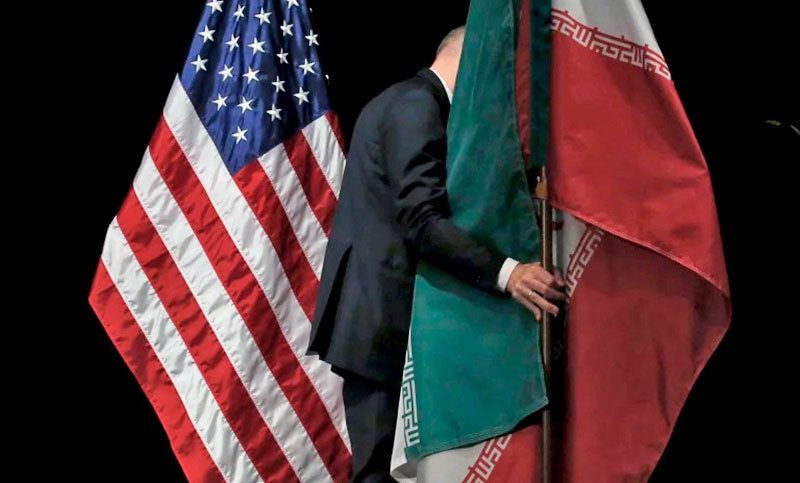 Medios de Irán difunden los detalles del borrador de acuerdo con Estados Unidos para poner fin a la crisis regional