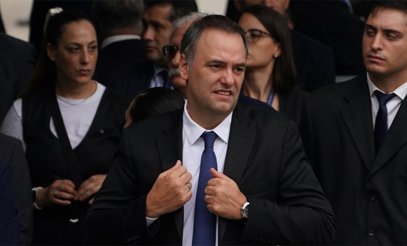 Avanza la investigación sobre Adorni: todos los informes que pidió la Justicia