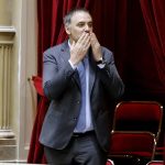 Diputados: fracasó la sesión por Adorni y el oficialismo se anota un triunfo gracias a sus aliados