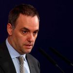 Tras su salida como Jefe de Gabinete, Adorni también renunciará a su cargo en el directorio de YPF