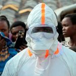 El ébola ya dejó 360 muertos y más de 1.270 casos en República Democrática del Congo
