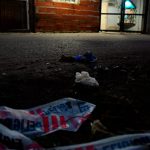 Advirtieron su presencia, silbaron y los emboscaron: revelaron los detalles del crimen del policía federal asesinado en Villa Banana