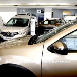 Cambiar el auto, un lujo para pocos: las ventas de automotrices a concesionarias cayeron casi un 40% en mayo 