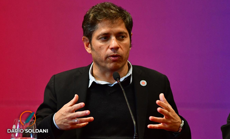 El peronismo del sur santafesino se reúne para discutir políticas de desarrollo: Kicillof será parte del encuentro