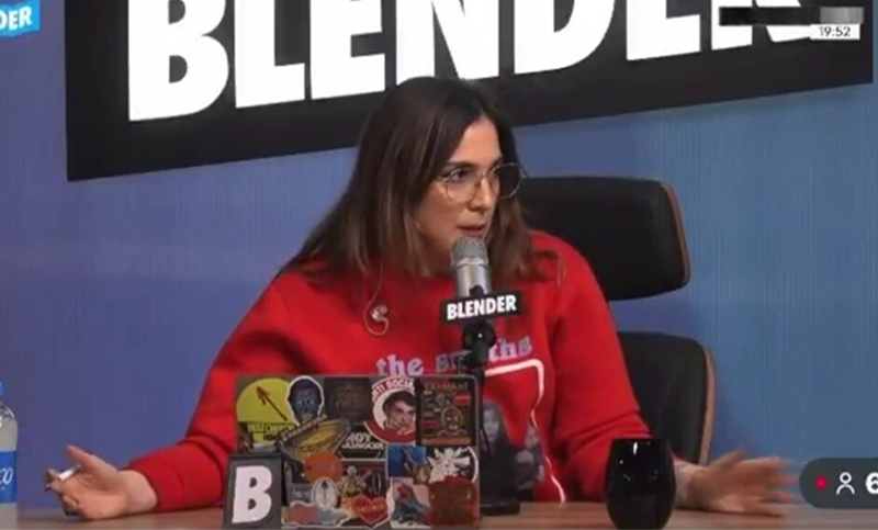 “Si tocan a uno, tocan a todos”: levantaron un programa al aire por despidos en Blender