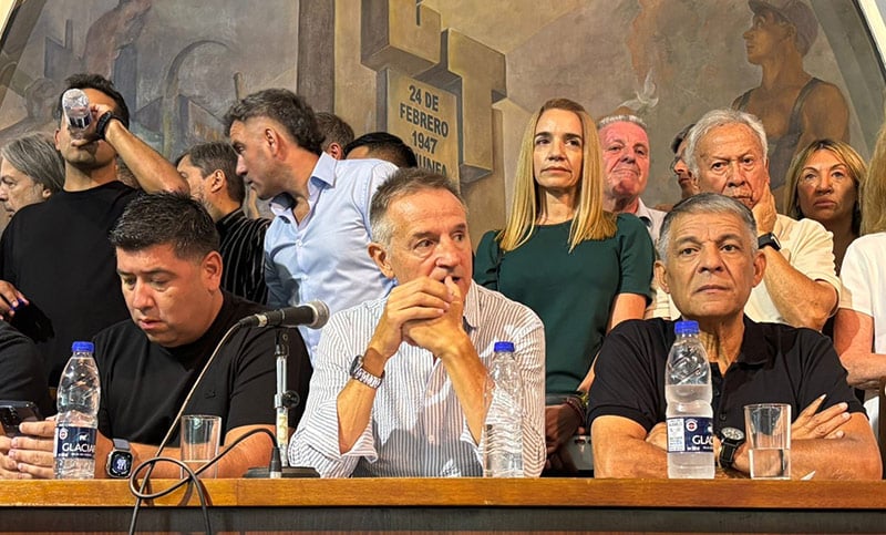 La CGT advirtió por el avance de la IA: «La revolución tecnológica corre el riesgo de convertirse en revolución de desigualdades»