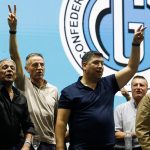 La CGT evalúa realizar un nuevo paro general tras la implementación de la reforma laboral