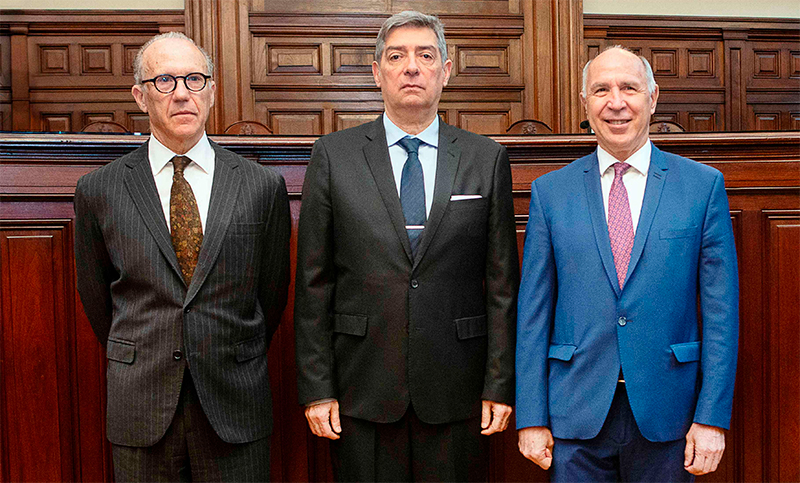 Financiamiento Universitario: la Corte rechazó un pedido de Milei y ratificó a los jueces del caso 