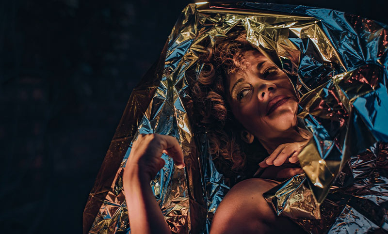 Cuba Ballet Rosario festeja sus 30 años con el estreno argentino de “Resto: lo que queda del todo”