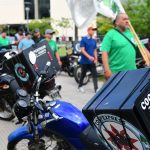 Los cadetes defienden el proyecto para actualizar la regulación de la actividad en Rosario y responden a críticas